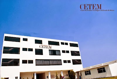 Photos of CETEM San MATEO ATENCO