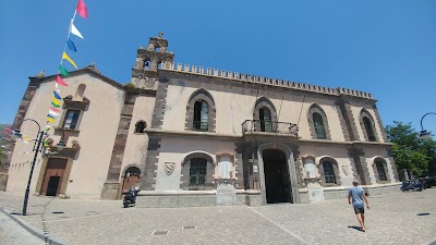 Photos of City of Lipari / Municipal Offices