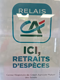 Photo n°7 de Tabac Presse Loto Martin à Allinges (Bureau de tabac)