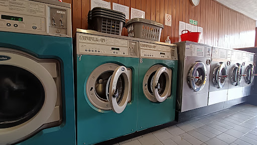 The launderette Spalding - Thumbnail