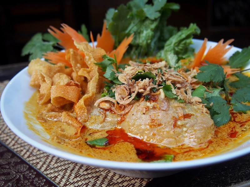 神戸アジアン食堂バル SALA