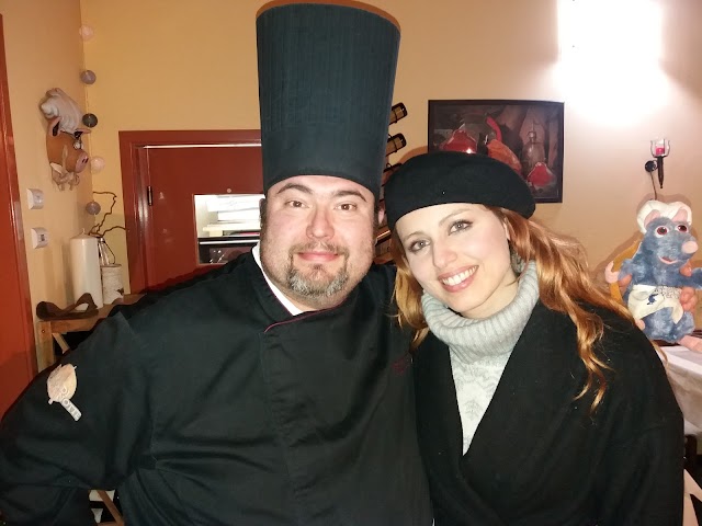 I Piaceri di Lucrezia