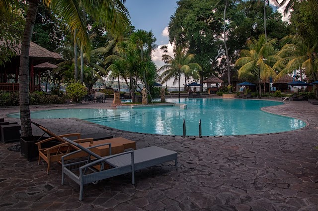 Kila Senggigi Beach Lombok