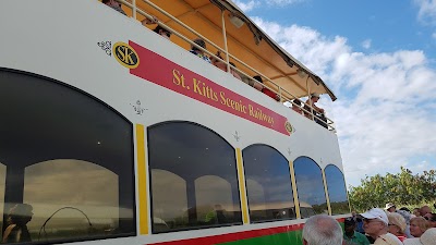 Photos of St. Kitts Eco-Park
