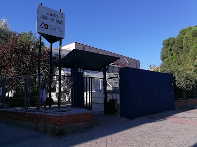 Photos of Youth Hostel San Fermin