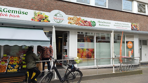 Ninive International Food - Germany