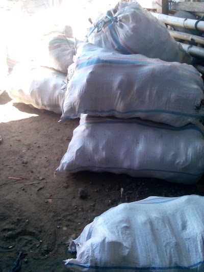 Photos of Pasar Senja wuring