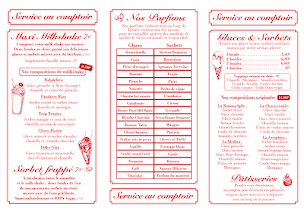 Photo n°30 de Joséphine à Lyon (Salon de thé)