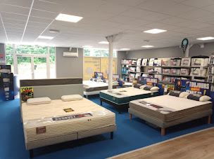 Photo n°2 de Litrimarché Saint Affrique à Saint-Affrique (Magasin de literie)