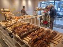 L'Atelier du Levain à Tassin-la-Demi-Lune
