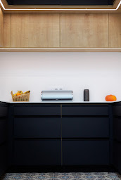 Photo n°15 de CAP UTOPIA à Le Havre (Cabinet d'architecte d'intérieur)