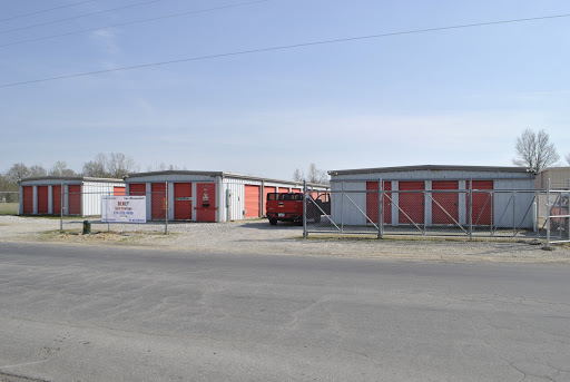 Olney Self Storage - Visual