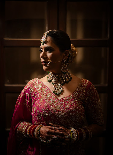 Bridal Shoot  post image