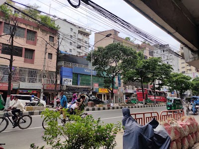 Photos of DHL Express ServicePoint - Elephant Road