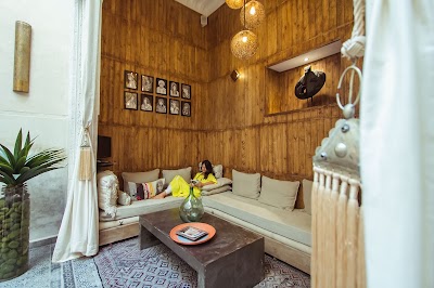 Photos of F&egrave;s Riad Anata