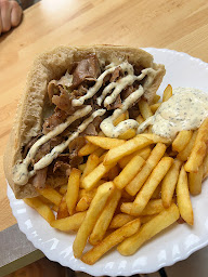 Photo n°1 de Kebab Autun à Autun (Restauration rapide)