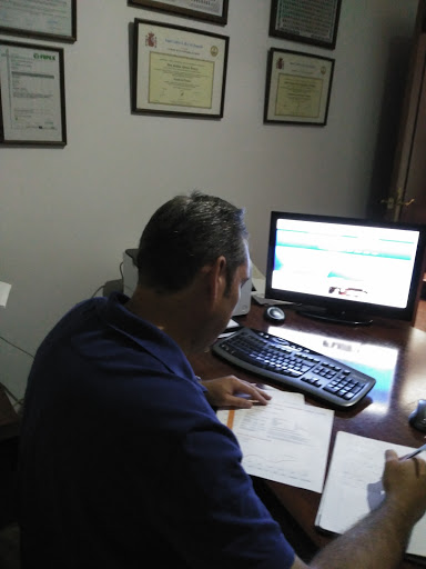 Sevilla comunidades - Carmona