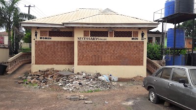 Photos of Saint Mulumba