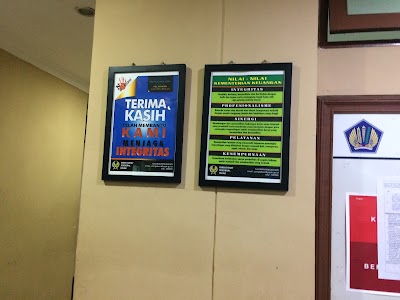 Photos of KPP Pratama Denpasar Timur