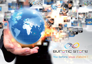 Photo n°8 de Burotic Store à Orgeval (Fournisseur de matériel de bureau)