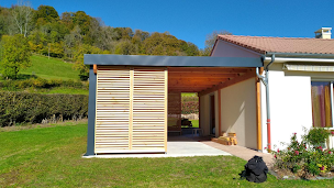 Photo n°1 de SARL DUVAL RODDE à Naucelles (Atelier de menuiserie)