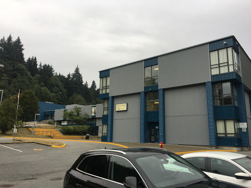 Port Moody Secondary School