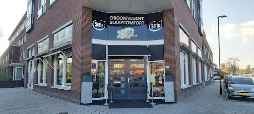 Droomvlucht Slaapcomfort Krimpen aan den IJssel