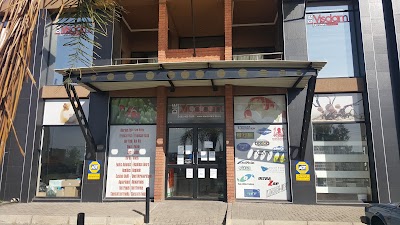 Photos of Die Visdam