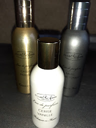 Photo n°15 de caro parfums de Grasse à Chambéon (Parfumerie)