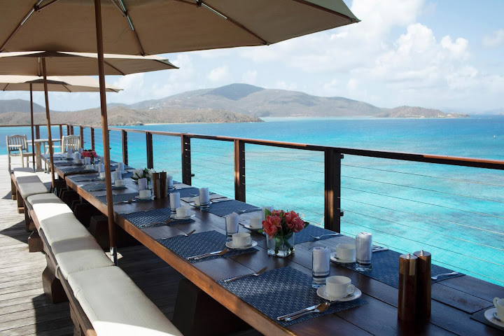 Necker Island by null