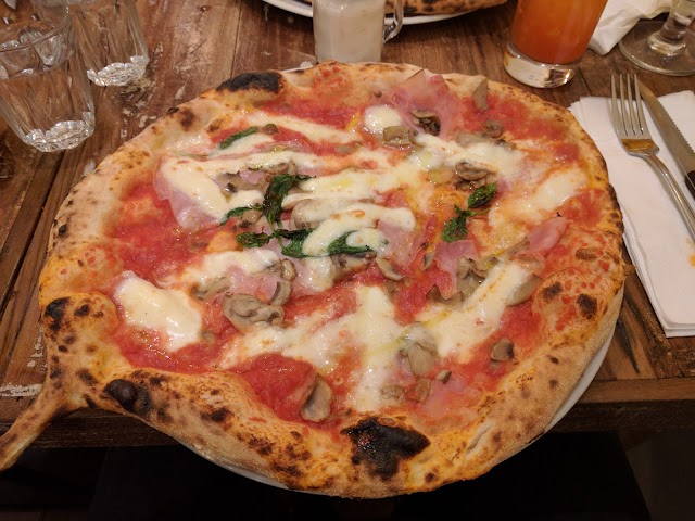 Oivita Pizzeria