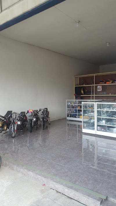 Photos of Kenzo Racing Shop