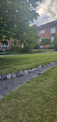 Dahmska Parken