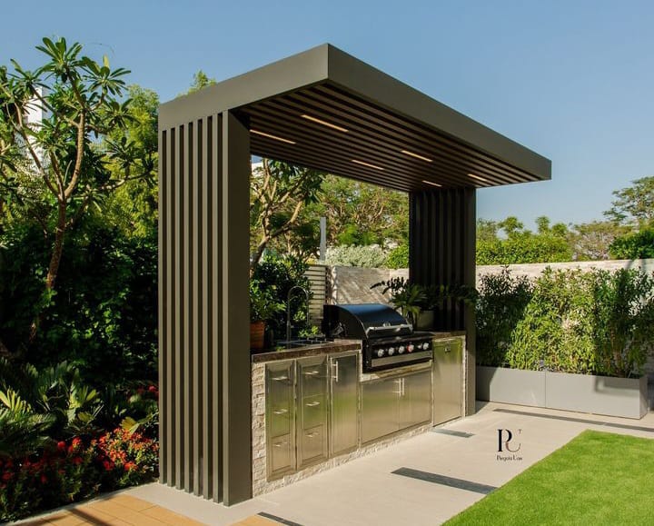 تركيب مظلات وسواتر - صورة 4