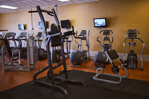 Complete Fitness Gym