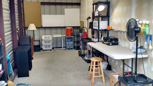 Gulf Coast Self Storage - Thumbnail