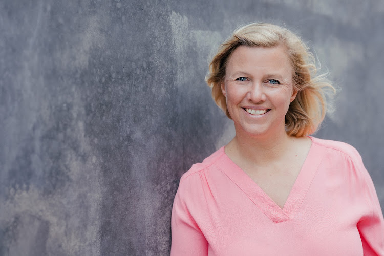 Systemische Beratung und Therapie - Sandra Hartenstein photo