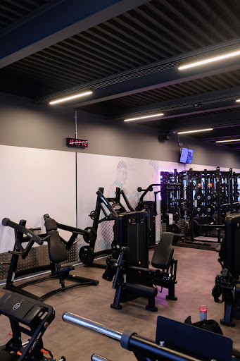 Anytime Fitness Epsom