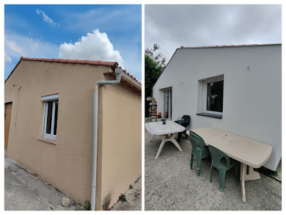 ✅ Edenergy | RGE / Renovation energetique / Panneaux Solaires / Isolation