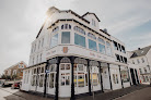 photo de Hotel Villa Ems à Borkum