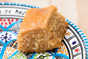 Photo n°16 de La Lune de Bejaïa à Marseille (Restaurant de plats à emporter)