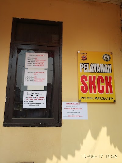 Photos of Polisi Sektor Margaasih