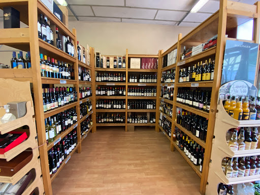 Vin Center - Visual