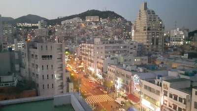 Photos of GnB Hotel