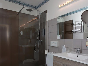 Photo n°6 de Logis Hôtel le Luth à Mirecourt (Restaurant)