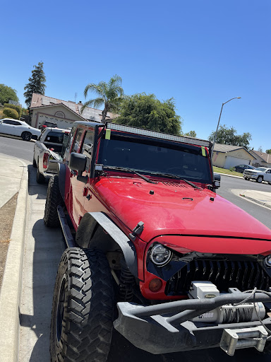 Lead Tech Auto Glass - Thumbnail