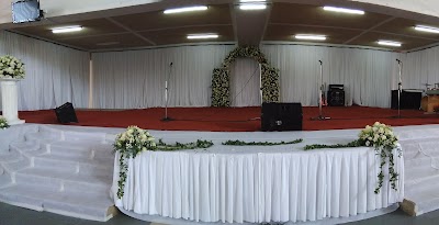 Photos of AIC Milimani, Nairobi KE