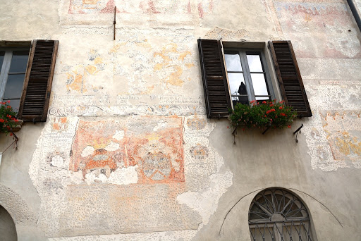 Comune Di Chiavenna - Thumbnail