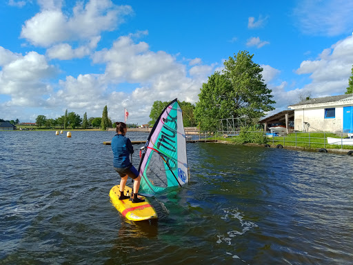 Cercle de la Voile de Montluçon - Thumbnail