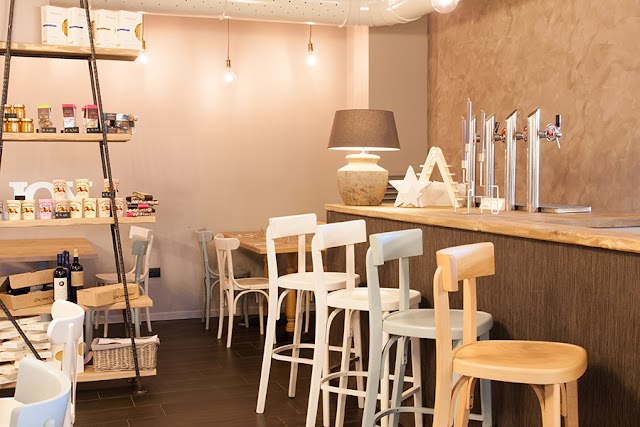 Pecora Nera - Caffè & Cucina